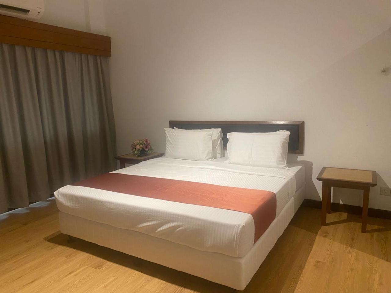 103 Hotel, Kuala Lumpur